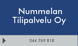 Nummelan Tilipalvelu Oy logo